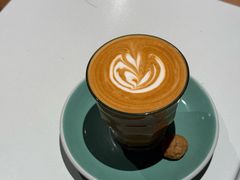 -Cafe del Volcan(永康路店)