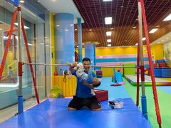 -飞奇儿体能体操馆(和平印象城店)