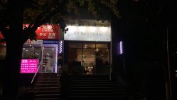 -AFA Hair studio·女士发型设计