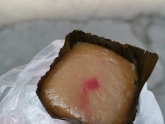 -夹江老头叶儿粑(石雁儿小区店)