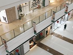 -万达广场(扬州邗江店)