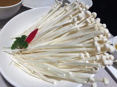 -鼓楼东街老火锅(鼓楼店)