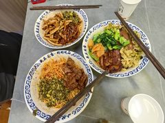 -梅溪·小伙子干挑面(安吉总店)