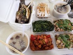 鸭粥-电白鸭粥店(下沙二坊88号店)
