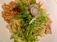 鸡丝拌面-桂满陇-锦绣江南(万象城店)