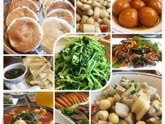 -爷爷的土钵菜(街道口店)