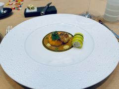 -锦江宾馆-锦悦西餐厅