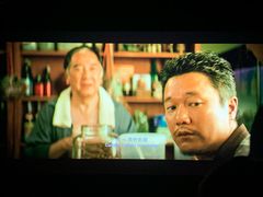 -中影国际影城(CINITY LED横岗店)