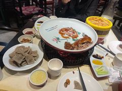 -京味斋·北京烤鸭(北京南站洋桥店)
