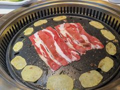 -杨记齐齐哈尔烤肉(总店)