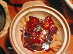 -徽三说·土徽菜·中国徽菜连锁品牌(阳湖总店)