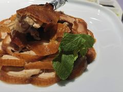-味+新京宴·烤鸭·北京菜(创意谷店)