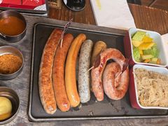 -1886德国汽车餐厅(外滩中央店)