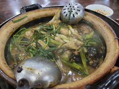 -华仔土鸡店(创意产业园店)