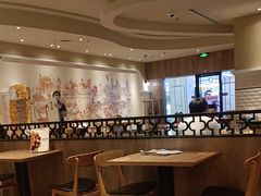 -必胜客(安河桥北店)