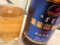 -内蒙古驻京办餐厅