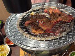 -蒜香焼肉PURUSHIN(马场路店)