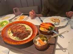 -佐度王子扒房(西城红场店)