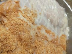 芋头麻薯黑糖冰-永豐食集台北篇(诚品店)