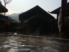 -庐山天沐温泉度假村