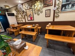 -金北顺大锅家(신사본점)
