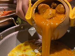 -吃饭皇帝大土家民族菜(正大广场店)
