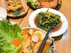 -香兰印尼 Pandan(中华广场店)