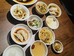 -龙抄手食府(浣花北路店)