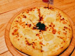 -夏日玛莉西餐厅(梅溪湖步步高店)