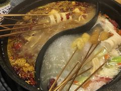 -成都玉林串串香(世纪港湾店)