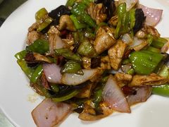 -华春餐馆(鱼山路店)
