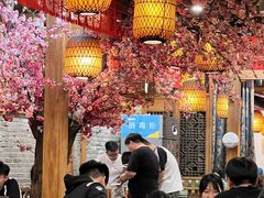 -小街天府(西工小街店)