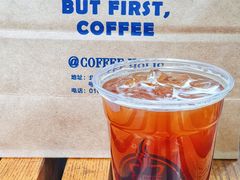 -COFFEE HOLIC(朝外SOHO店)