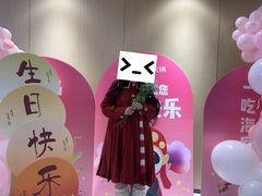 -海底捞火锅(高新活力汇店)