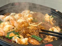 -陶德砂锅(蜀汉路店)