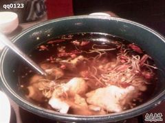 水煮鱼-川外川(星海店)