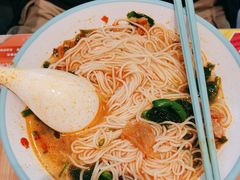 -小杨生煎(香港名都店)