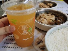 -真功夫(北京路步行街店)