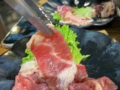 -大壮家原味烤肉(兴华北街店)