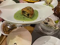 -解放碑威斯汀酒店-知味国际美食餐厅