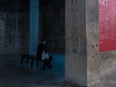 -泰特现代艺术馆