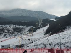 -太子岭滑雪场