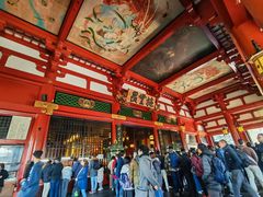 -浅草寺