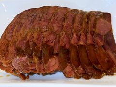 酱牛肉-鹏天阁酒楼·海鲜(红旗店)