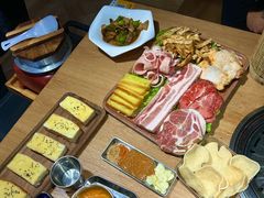 -乌拉烤肉(如皋首店)