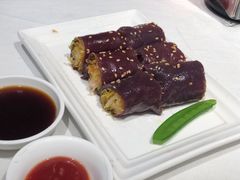 紫米脆虾昌-潮福城大酒楼(湖滨北路店)