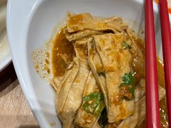 -喜家德虾仁水饺(浦东山姆店)