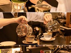 -Hei Cafe(工体店)