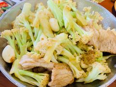-食光慢宴·安吉土菜馆