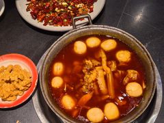 -李子坝梁山鸡(李子坝大鸡哥店)